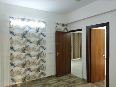 Bedroom Image of 1330 Sq.ft 2 BHK Apartment / Flat for sale in VVIP Mangal, Raj Nagar Extension Ghaziabad for Rs. 11000000