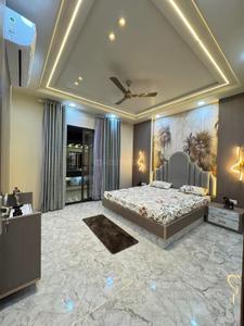 1 BHK Apartment