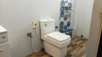 Image of 1400 Sq.ft 3 BHK Apartment / Flat for sale in New Town, Kolkata for Rs. 12000000