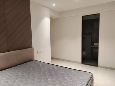 Bedroom Image of 614 Sq.ft 2 BHK Apartment / Flat for sale in Sushanku Avenue 37, Goregaon West Mumbai for Rs. 16900000