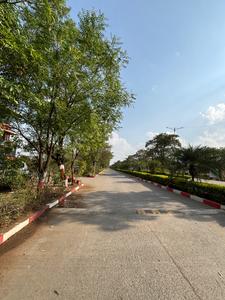 Image of 1500 Sq.ft Residential Plot / Land for sale in Satya Malwa County, Manglia, Indore for Rs. 6750000