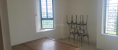 Bedroom Image of 1200 Sq.ft 2 BHK Apartment / Flat for rent in Rohan Nilay, Aundh Pune for Rs. 37000