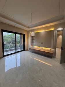 Bedroom Image of 2250 Sq.ft 3.5 BHK Builder Floor for sale in Ridhi Signature Square Floors, Sector 46 Faridabad for Rs. 26900000