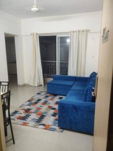 Bedroom Image of 1275 Sq.ft 2 BHK Builder Floor for sale in Saykheda Nashik for Rs. 2700000