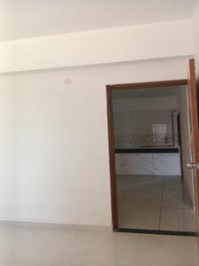 Bedroom Image of 1728 Sq.ft 3 BHK Apartment / Flat for sale in Shree Hari Radhe Parisar, Hathijan Ahmedabad for Rs. 5800000