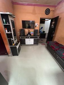 Living Room Image of 350 Sq.ft 1 RK Apartment / Flat for sale in Shiv kutir , Virar West Virar for Rs. 1800000