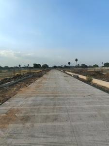 Image of 4000 Sq.ft Residential Plot / Land for sale in Rameshwar Sampat Urbane, Badia Keema, Indore for Rs. 22800000