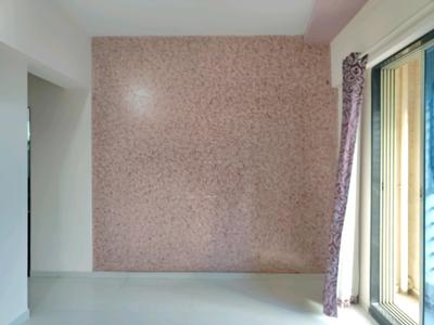 Bedroom Image of 980 Sq.ft 2 BHK Apartment / Flat for sale in Agarwal Exotica, Vasai East Vasai for Rs. 7800000