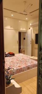 Bedroom Image of 3640 Sq.ft 4 BHK Apartment / Flat for sale in Kavadiguda Hyderabad for Rs. 36000000