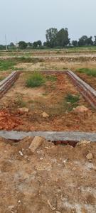 Residential Plot