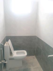 Bedroom One Image of 1435 Sq.ft 2 BHK Apartment / Flat for sale in SMR Vinay Iconia, Kondapur Hyderabad for Rs. 13632500