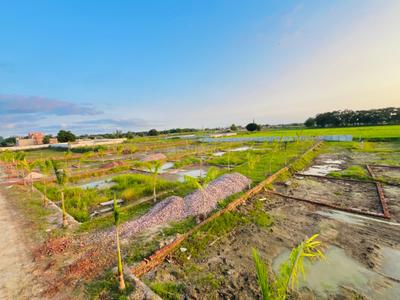Image of 1125 Sq.ft Residential Plot / Land for sale in Jewar, Greater Noida for Rs. 3125000