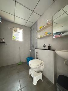 Image of 1800 Sq.ft 3 BHK Apartment / Flat for rent in Emmanuel Heights, Choodasandra, Bengaluru for Rs. 80000