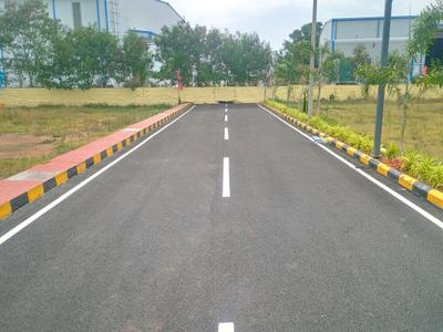 Image of 1033 Sq.ft Residential Plot / Land for sale in Kalavakkam, Chennai for Rs. 5681500