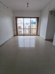 Hall Image of 650 Sq.ft 1 BHK Apartment / Flat for sale in Kalwa Thane for Rs. 7500000