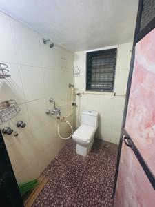 Image of 800 Sq.ft 2 BHK Apartment / Flat for rent in Thakurli, Thane for Rs. 16000