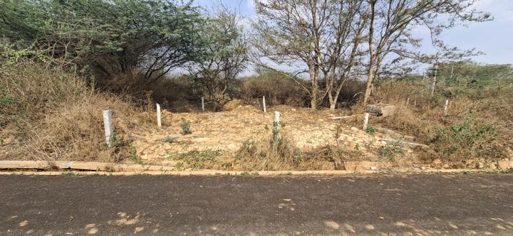 HENNUR main road Main Image 1