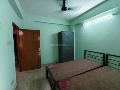 Bedroom Image of 875 Sq.ft 2 BHK Apartment / Flat for sale in Dum Dum Kolkata for Rs. 4000000