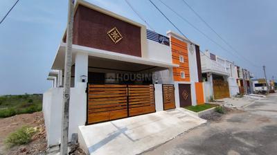 Image of 1000 Sq.ft 2 BHK Independent House for sale in Aranya City Of Woodland, Pacheda 1, Raipur for Rs. 2050000