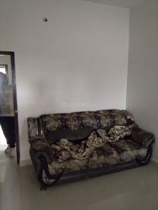 Hall Image of 950 Sq.ft 2 BHK Independent House for rent in Dibdih Ranchi for Rs. 10000