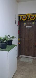 Bedroom Image of 750 Sq.ft 2 BHK Apartment / Flat for sale in Kiwale Pune for Rs. 5400000