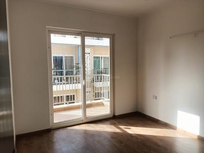 Bedroom Image of 1685 Sq.ft 3 BHK Independent House for rent in Ace Palm Floors Apartment, Sector 89 Gurgaon for Rs. 36000