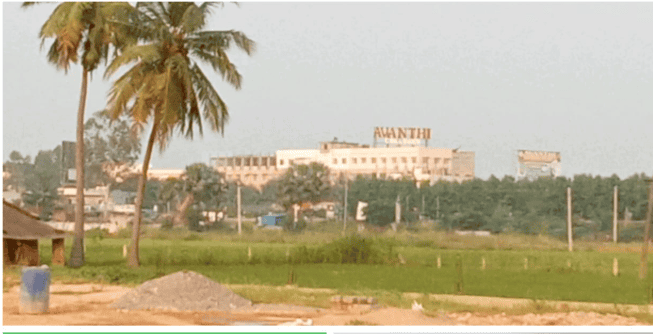 Bhogapuram Main Image 1