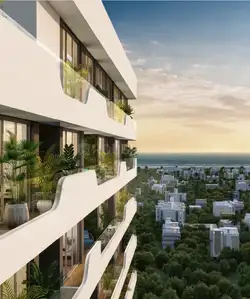 3 BHK Flat
