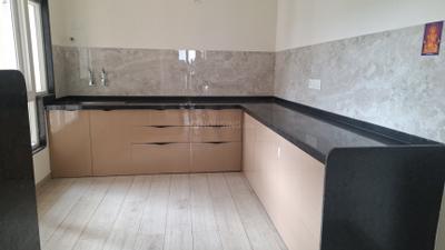 Kitchen Image of 1340 Sq.ft 3 BHK Apartment / Flat for sale in K Shire, Punawale Pune for Rs. 11000000