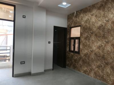 Bedroom Image of 1400 Sq.ft 3 BHK Apartment / Flat for sale in Krishna Elite Homes, Noida Extension Greater Noida for Rs. 5750000