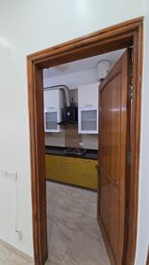 Kitchen Image of 3500 Sq.ft 3 BHK Independent House for rent in Sector 46 Gurgaon for Rs. 55000