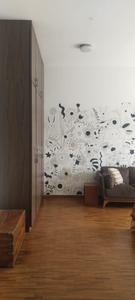 Bedroom Image of 5000 Sq.ft 4 BHK Independent House for rent in Neelankarai Chennai for Rs. 320000