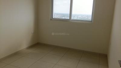 Bedroom Image of 1114 Sq.ft 2 BHK Apartment / Flat for sale in Godrej 24, Chambenahalli Bengaluru for Rs. 11500006