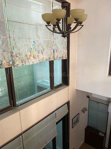 Kitchen Image of 4000 Sq.ft 4.5 BHK Villa for rent in Sushant Lok Phase 1 Gurgaon for Rs. 140000