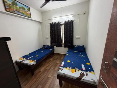 Image of YOUTH HOSTEL BARODA  in Fatehgunj, Vadodara