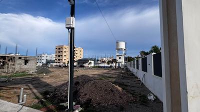 Residential Plot