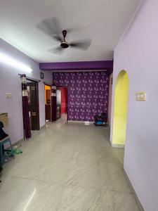 Hall Image of 1100 Sq.ft 3 BHK Apartment / Flat for sale in Joka Kolkata for Rs. 4000000