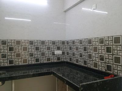 Kitchen Image of 1340 Sq.ft 2 BHK Apartment / Flat for sale in Vertex Sky Villas Wing B1, Kalyan West Kalyan for Rs. 15500000