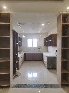 4 BHK Independent Builder Floor