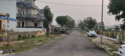 Image of 1800 Sq.ft Residential Plot / Land for sale in Gmada Ecocity 2, Mullanpur Garibdass, Chandigarh for Rs. 25000000