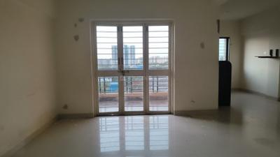 Living Room Image of 1020 Sq.ft 2 BHK Apartment / Flat for sale in Dhayari Pune for Rs. 6800000