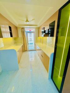 Image of 1700 Sq.ft 3 BHK Apartment / Flat for sale in Jagatpura, Jaipur for Rs. 10200000