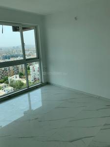 Bedroom Image of 1200 Sq.ft 2 BHK Apartment / Flat for sale in Nahar F Residences, Balewadi Pune for Rs. 13500000