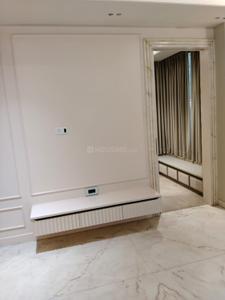 Bedroom Image of 5000 Sq.ft 4 BHK Apartment / Flat for sale in Godrej Platinum, Alipore Kolkata for Rs. 115000000