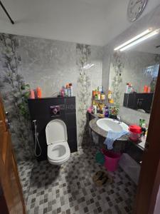 Bathroom Image of 1800 Sq.ft 3 BHK Villa for sale in Vattiyoorkavu Thiruvananthapuram for Rs. 9500000