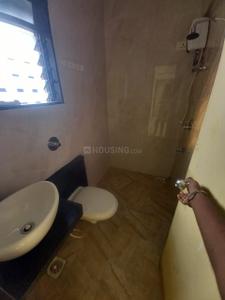 Image of 900 Sq.ft 1 BHK Apartment / Flat for rent in Swaraj Kalash, Chembur, Mumbai for Rs. 50000