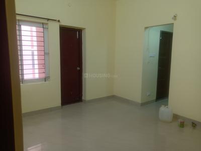 Bedroom Image of 1685 Sq.ft 3.5 BHK Apartment / Flat for sale in Airforce NavalEnclave, Ganapathy Coimbatore for Rs. 13000000