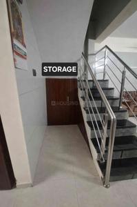 Image of 480 Sq.ft 2 BHK Independent House for sale in Kharvasa, Chorasi, Surat for Rs. 4300000