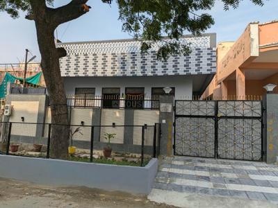 Image of 1500 Sq.ft 3 BHK Independent House for rent in Goalpura, Agra for Rs. 25000