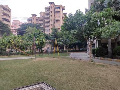 Image of 2200 Sq.ft 3 BHK Apartment / Flat for rent in Golf Link Apartments, Sector 54, Gurgaon for Rs. 55000